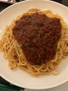 パスタ