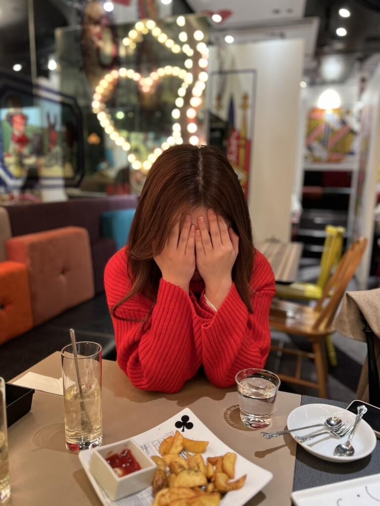 やっほー♡