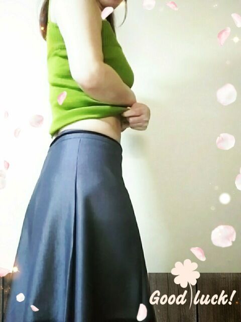 こんにちは♪