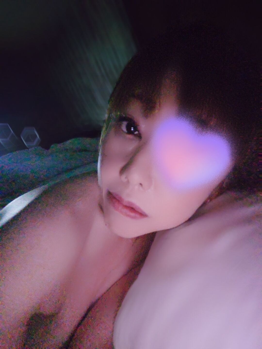 土曜日のお礼♡