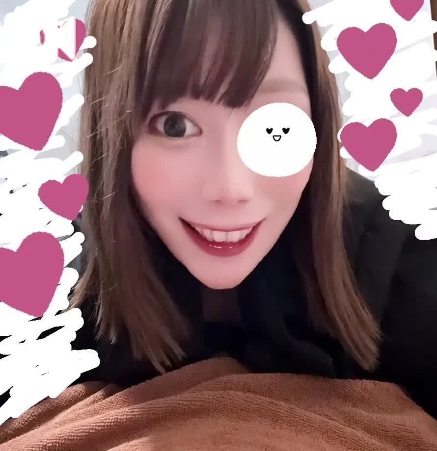 おはよん\\(//∇//)\\