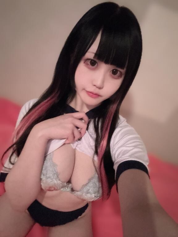 おっぱいすきだよね？&#9825;&#9825;
