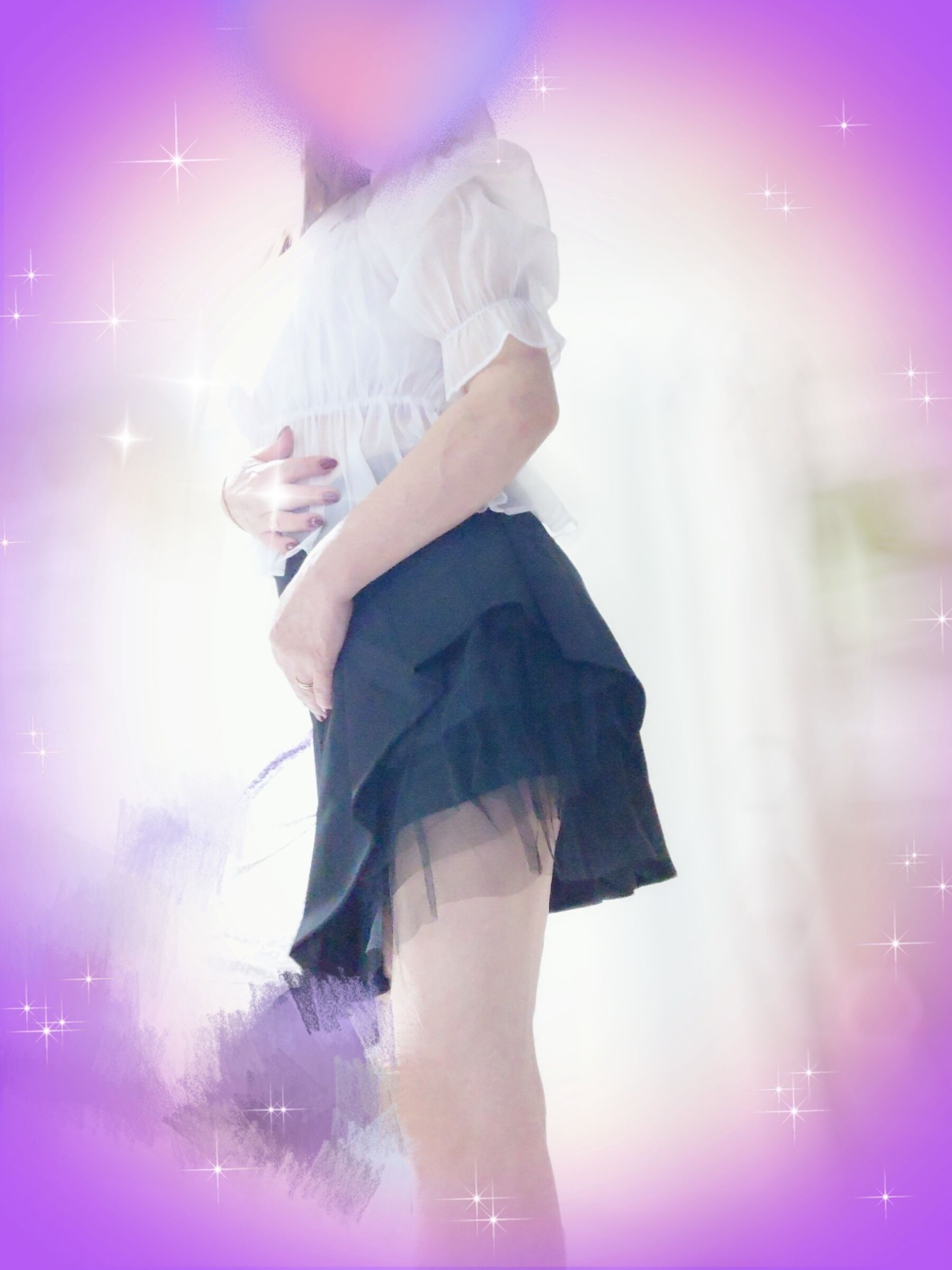 今日のお礼♡