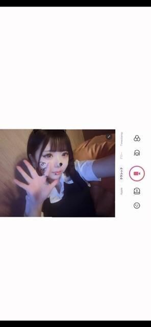 今日のよるかのんと遊んでくれる人&#128147;