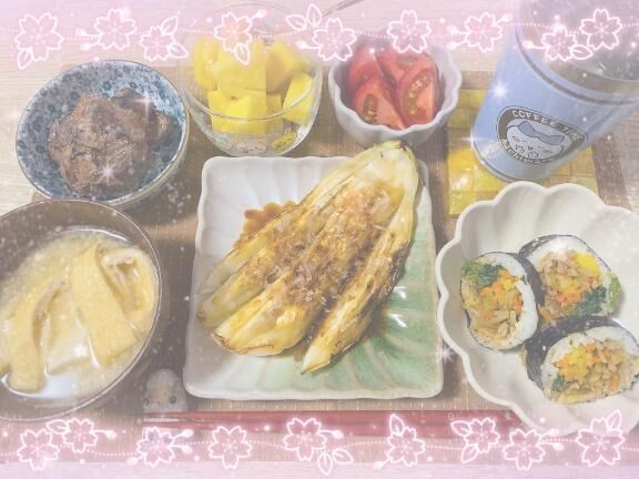 本日もお疲れ様です♡