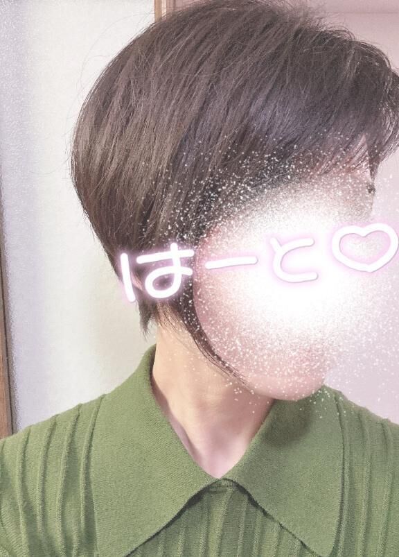 【お礼写メ日記】