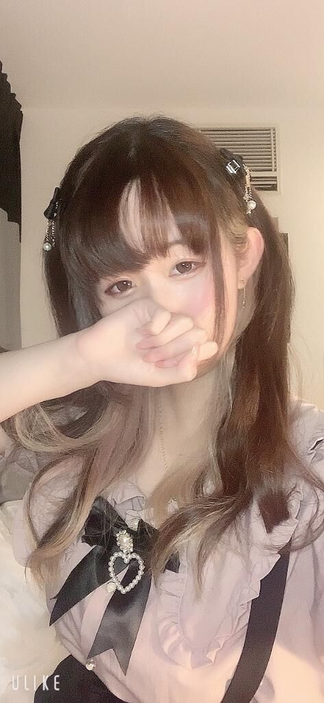 お礼♡