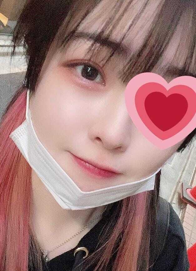 ナイスなタイミング♡