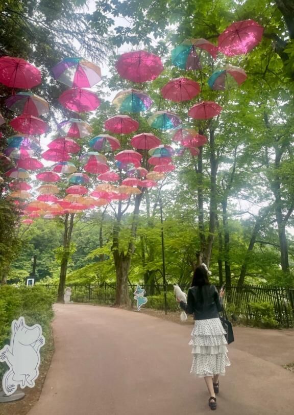 爽やかなキモチ&#9825;