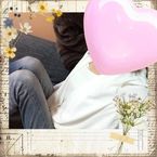 今日で