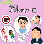 オプションについて