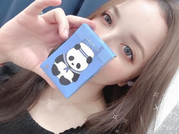 もぐもぐ&#128060;