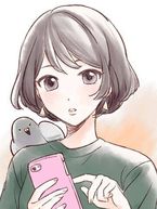 【アニマル診断】やってみたよ♪