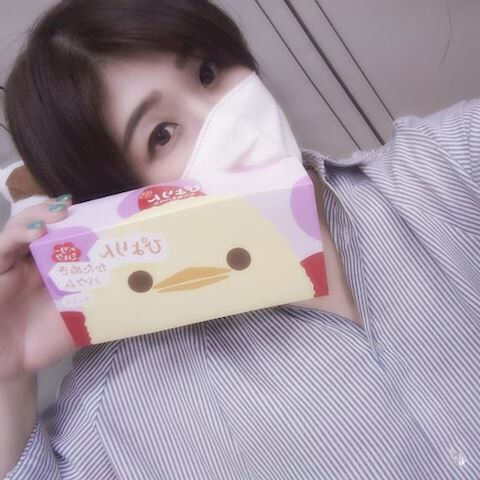 一昨日のありがとう