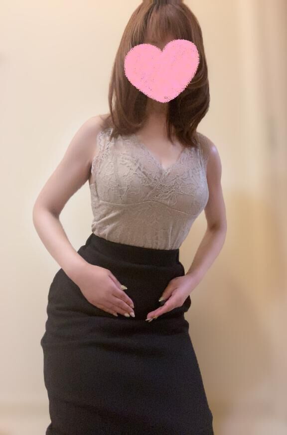 今日の格好と下着