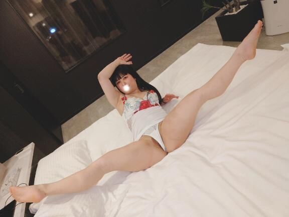 暑い日に❤