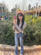ハマりそう…?♡
