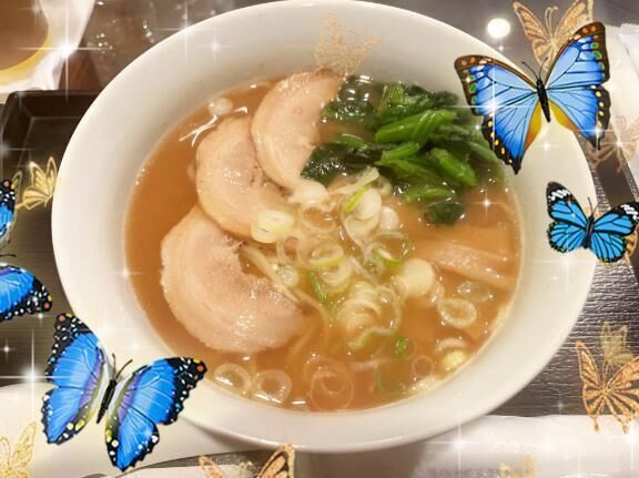 【お礼写メ日記】