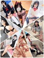 30着のコスプレを当日ご用意できるもの毎日更新chu♡♡