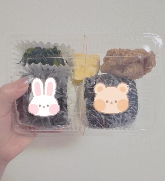 おにぎり♡