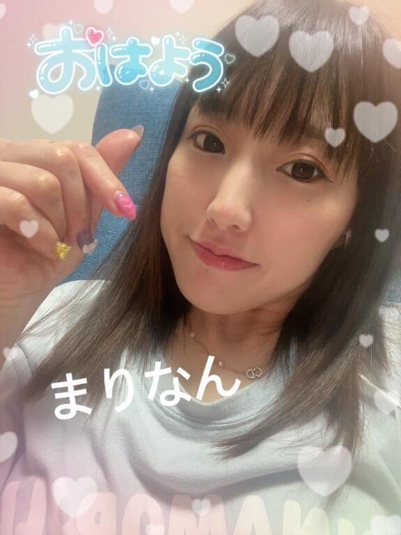 おはよぅ♡♡出勤