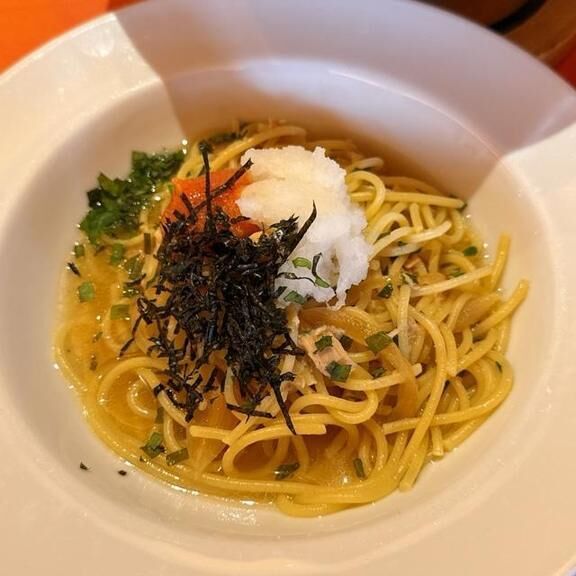 퐦퐚퐫퐢퐧퐨ランチ