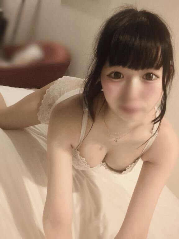 可愛すぎて緊張しちゃう♡