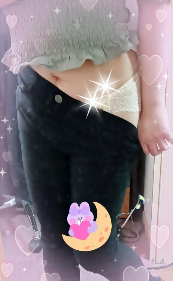 ただいま&#9825;