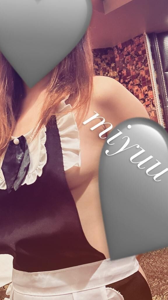 あつい〜♡♡♡♡