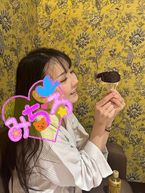 おレイ♡だんご