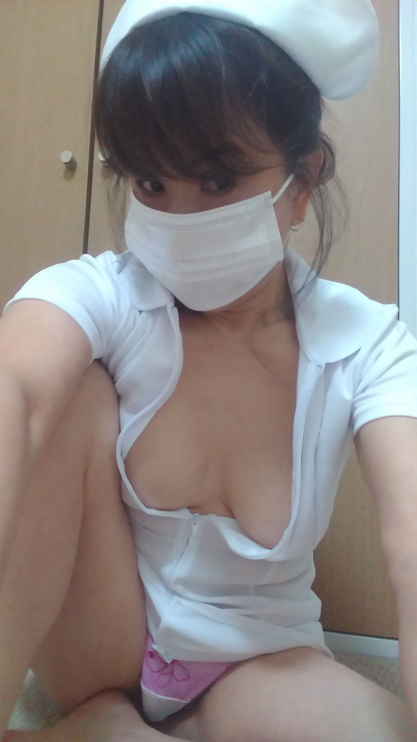 空いてます！