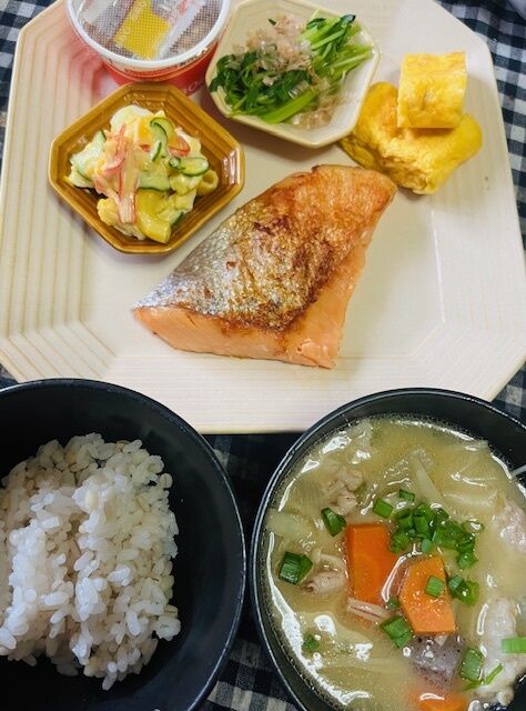 &#x301C;頑張った日&#x301C;