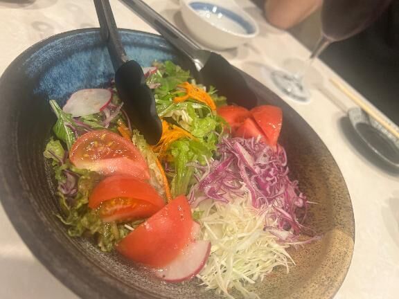 おいしゅう♡♡