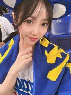 アオチャンズ⚾️の思い出