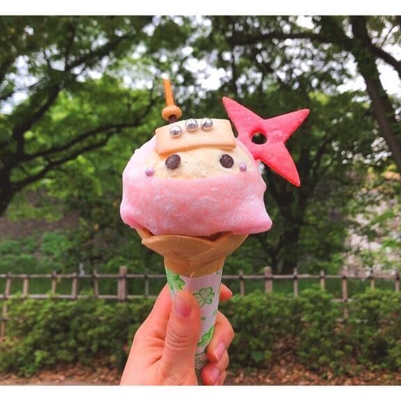 人気者♡♡