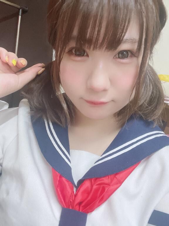 ごめんなさい