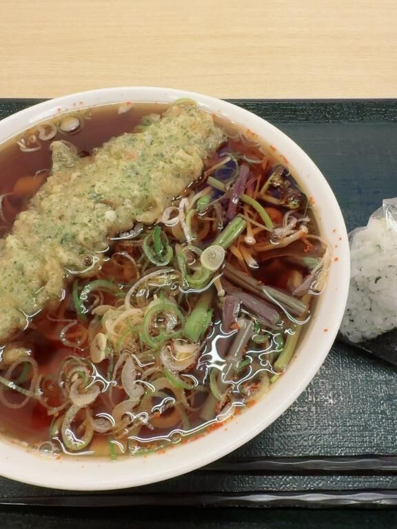 仕事帰りに&#128522;