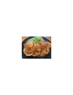 最近食べたしょうが焼き〜✨️