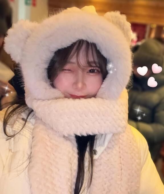ムラムラ❤️