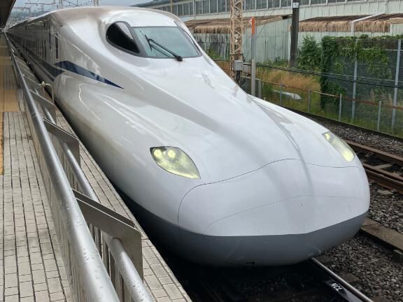 ☆こだまで...☆