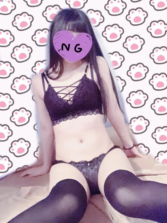 もう我慢できないんじゃないの？