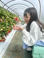 晴れ女の威力♡