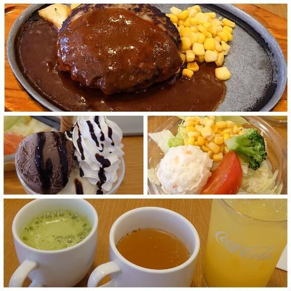 何故だか(♡・♡∀♡・♡)