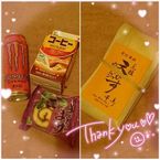 ありがとう✨