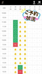 次回状況