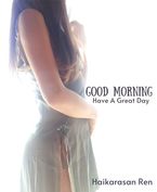 퐆퐨퐨퐝 퐦퐨퐫퐧퐢퐧퐠☀ ̖́-