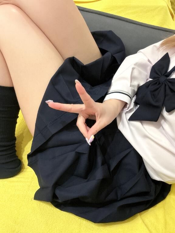 おはよ☀️