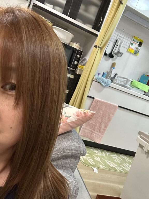 こんにちわ&#128525;