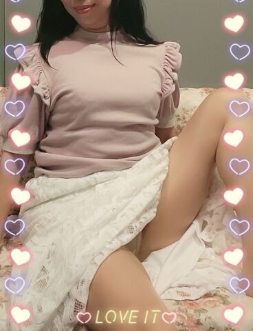 今日は曇り空・・・