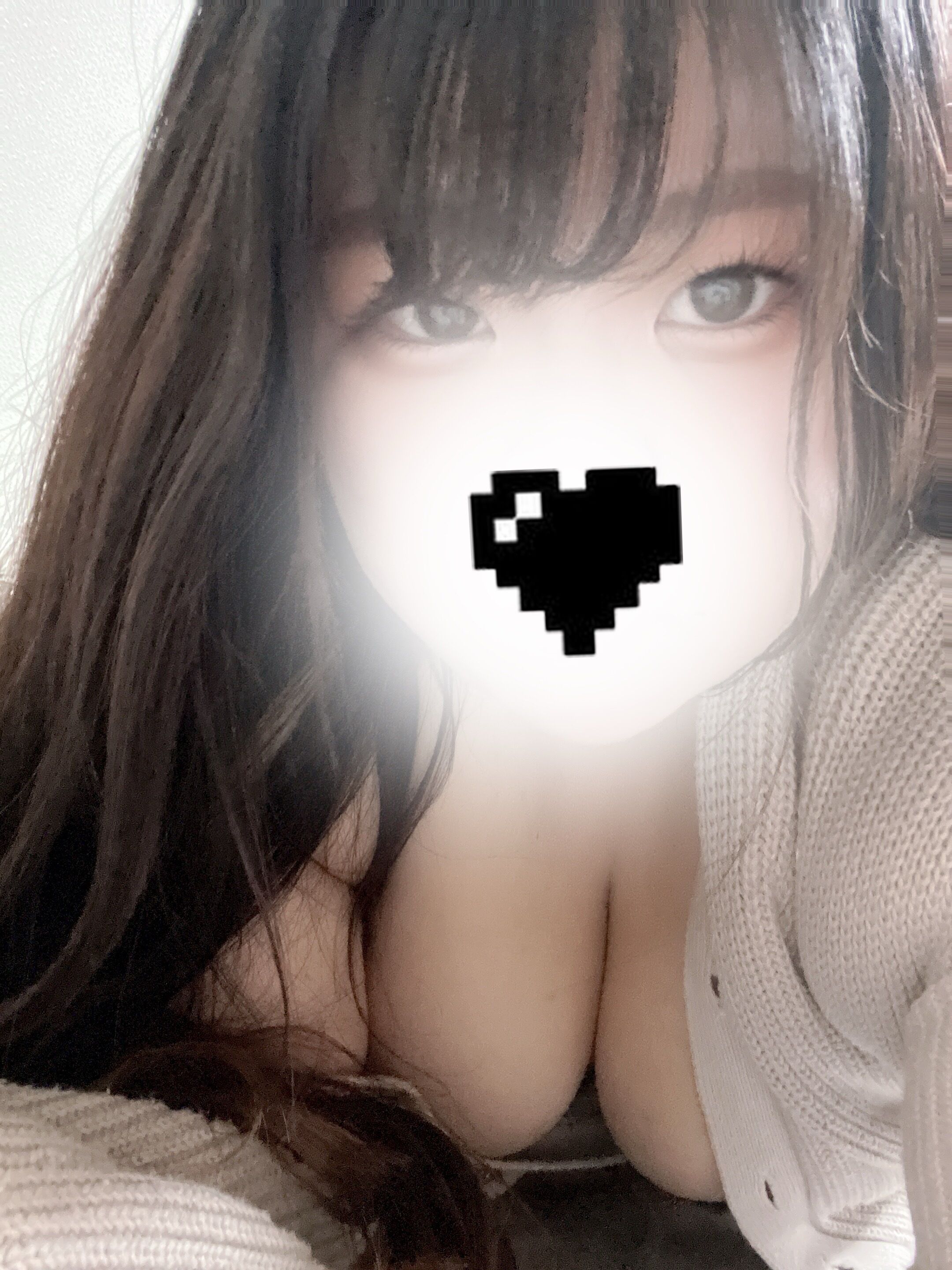 できず…